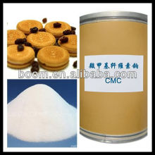 carboxymethylcellulose cmc - technical & food g POWDER